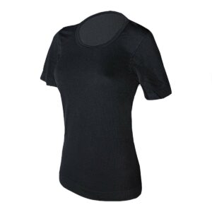 T-shirt FIR Donna Salutex