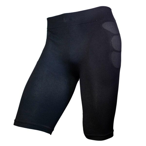 Pantaloncino Fitness FIR Uomo Salutex - immagine 3