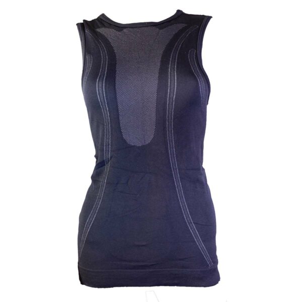 Smanicato FIR Fitness Donna Salutex inserti