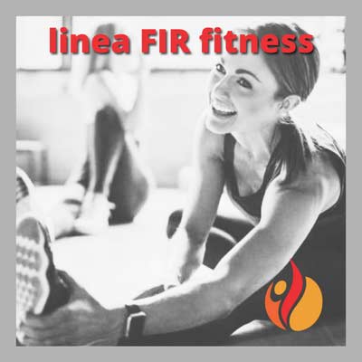 linea fitness Fir Salutex link