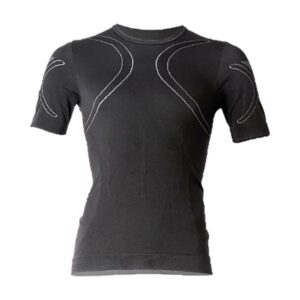 T-shirt Fitness FIR Uomo Salutex