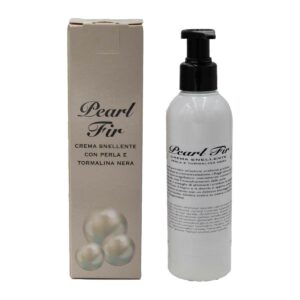 Crema Pearl Fir 200 ml.