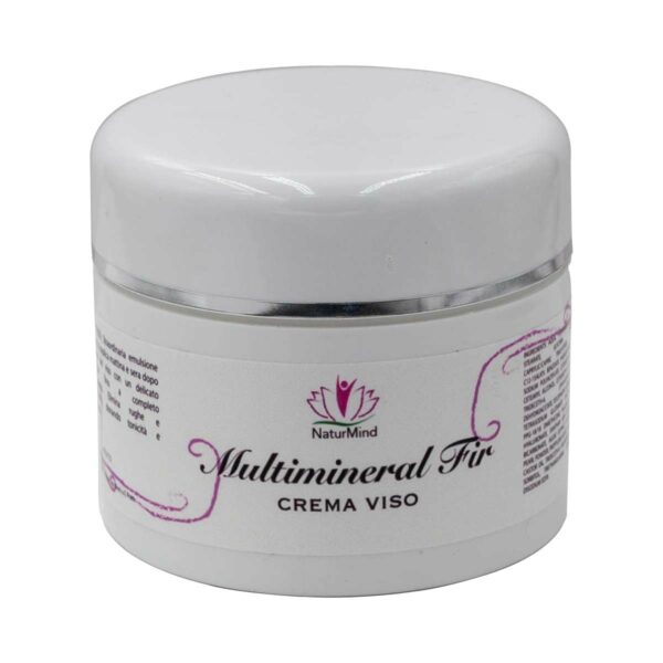 Crema Viso Multimineral FIR 100ml. salutex