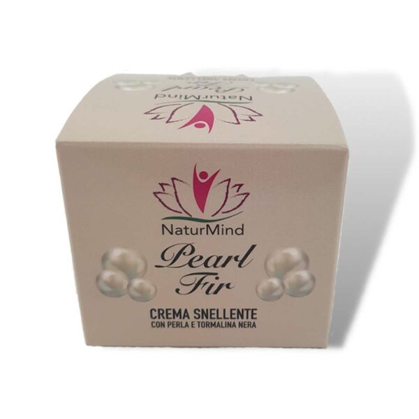 Crema Corpo Pearl FIR 100 ml. confezione