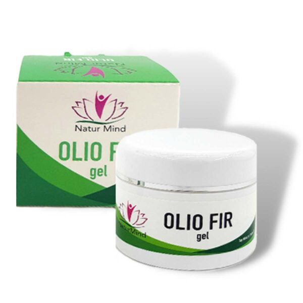 Olio Gel FIR salutexfir.it